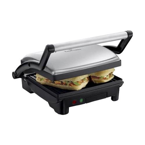 RUSSELL HOBBS 3-in-1 Panini Maker