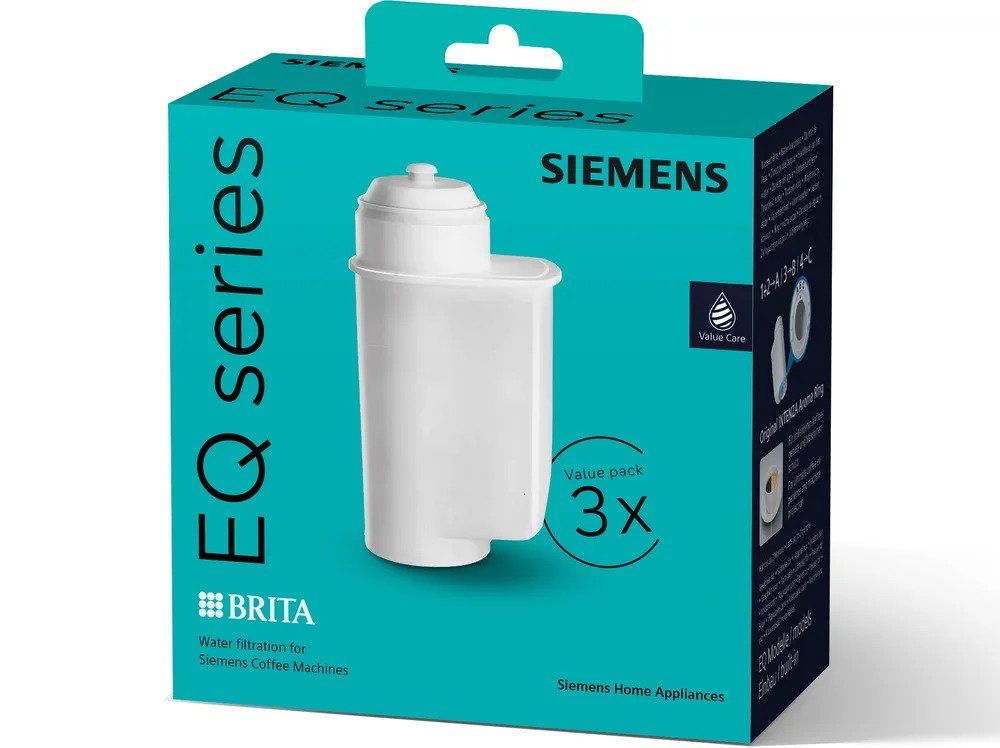 Siemens TZ70033A Brita Vattenfilter, 3 st, bild 4