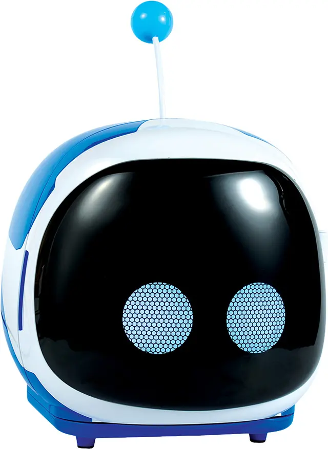 Ukonic Astrobot minikylare 870411 (flerfärgad)
