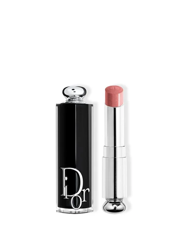 Christian Dior Addict, Shine, Cream Lipstick, 329, Tie & Dior, Refillable, 3.2 g, bild 2