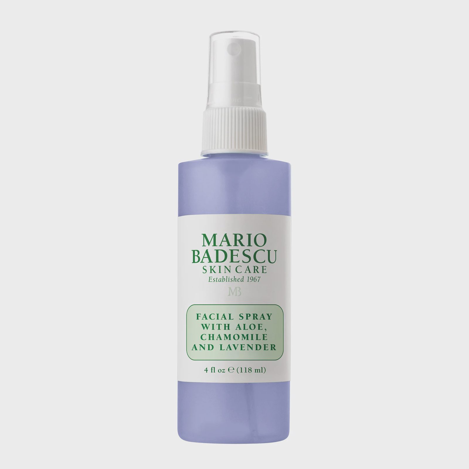 Mario Badescu Facial Spray Aloe, Chamomile & Lavender 118 ml