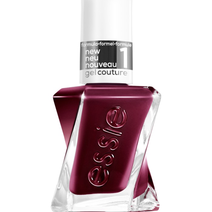 essie gel couture nail polish 370 model clicks 370 model clicks