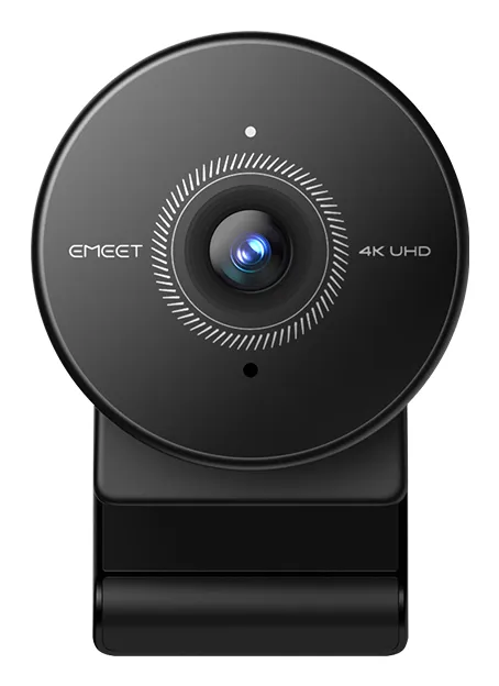 Emeet SmartCam C950 4K Webbkamera