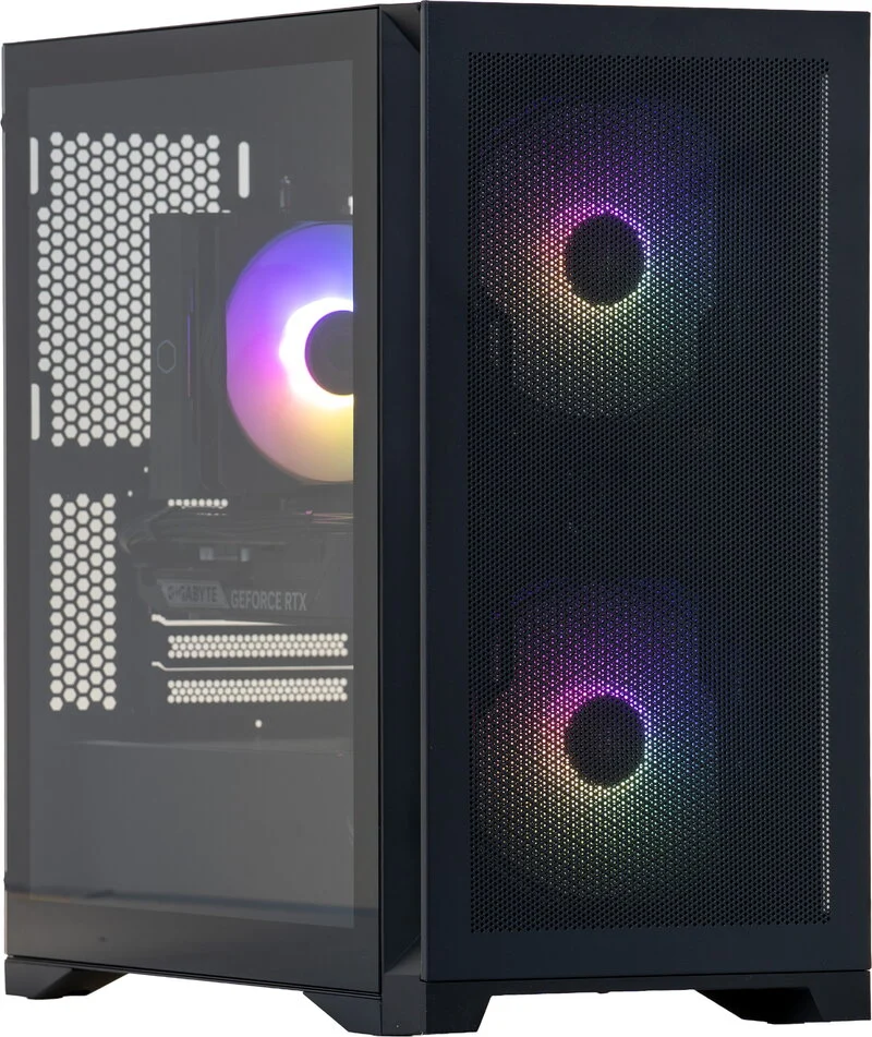 Webhallen Config Core - U5 225F / RTX 5060 / 16GB / 1TB / Win 11