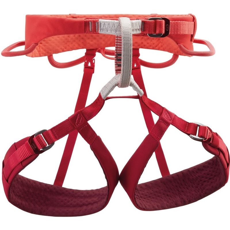 Petzl Luna Coral Red - M