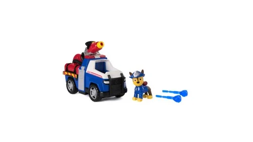 Paw Patrol Fire Rescue Case, bild 3