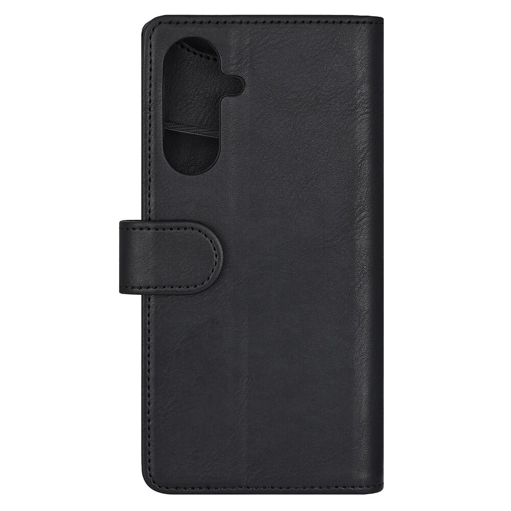 Gear Samsung Galaxy A56 plånboksfodral (svart), bild 2