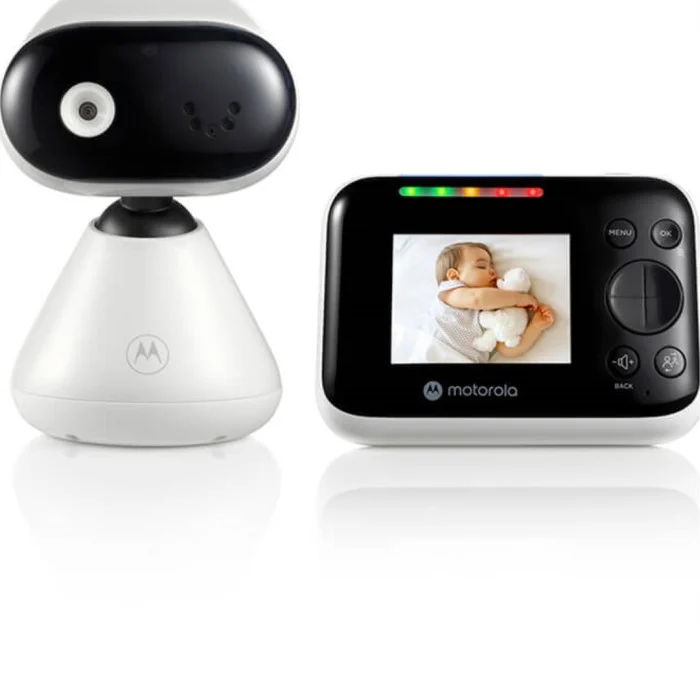 Motorola PIP1200 babyvakt med skärm