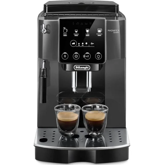 De'Longhi Magnifica Start ECAM220.22.GB espressomaskin 1,8 L 15 bar