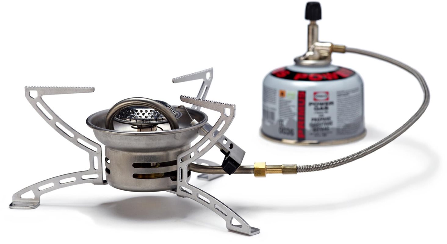 Primus EasyFuel II Gas Stove with Piezo - OneSize