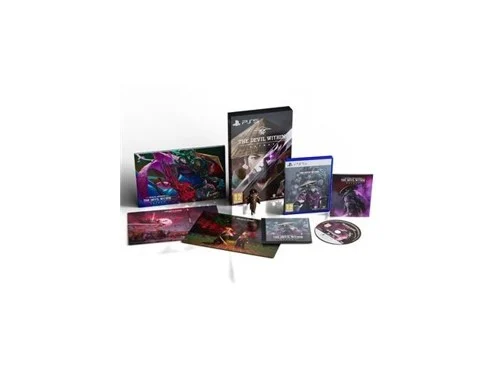 The Devil Within Satgat (Special Collection), bild 2