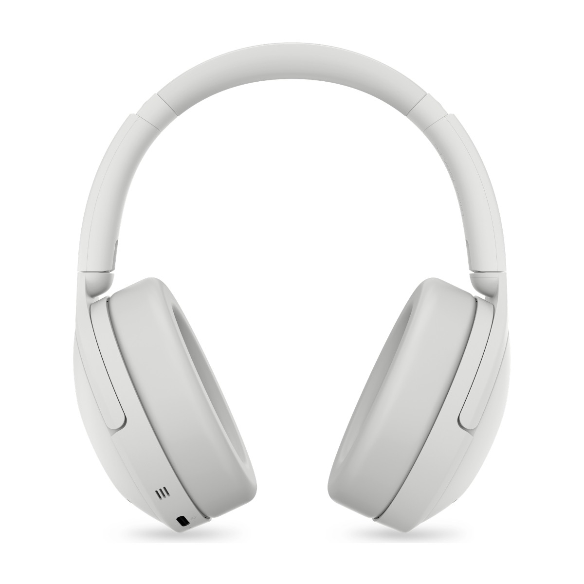 Lenovo YOGA PC Edition trådlösa over-ear-hörlurar, Seashell