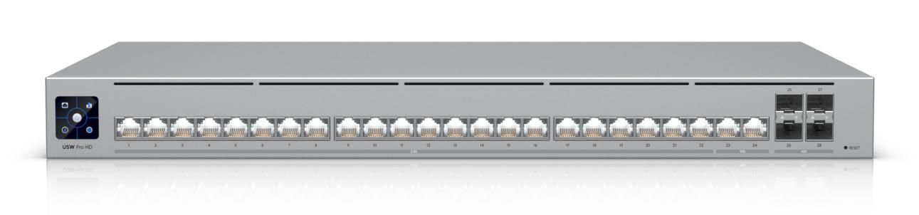Ubiquiti Pro HD 24, bild 2