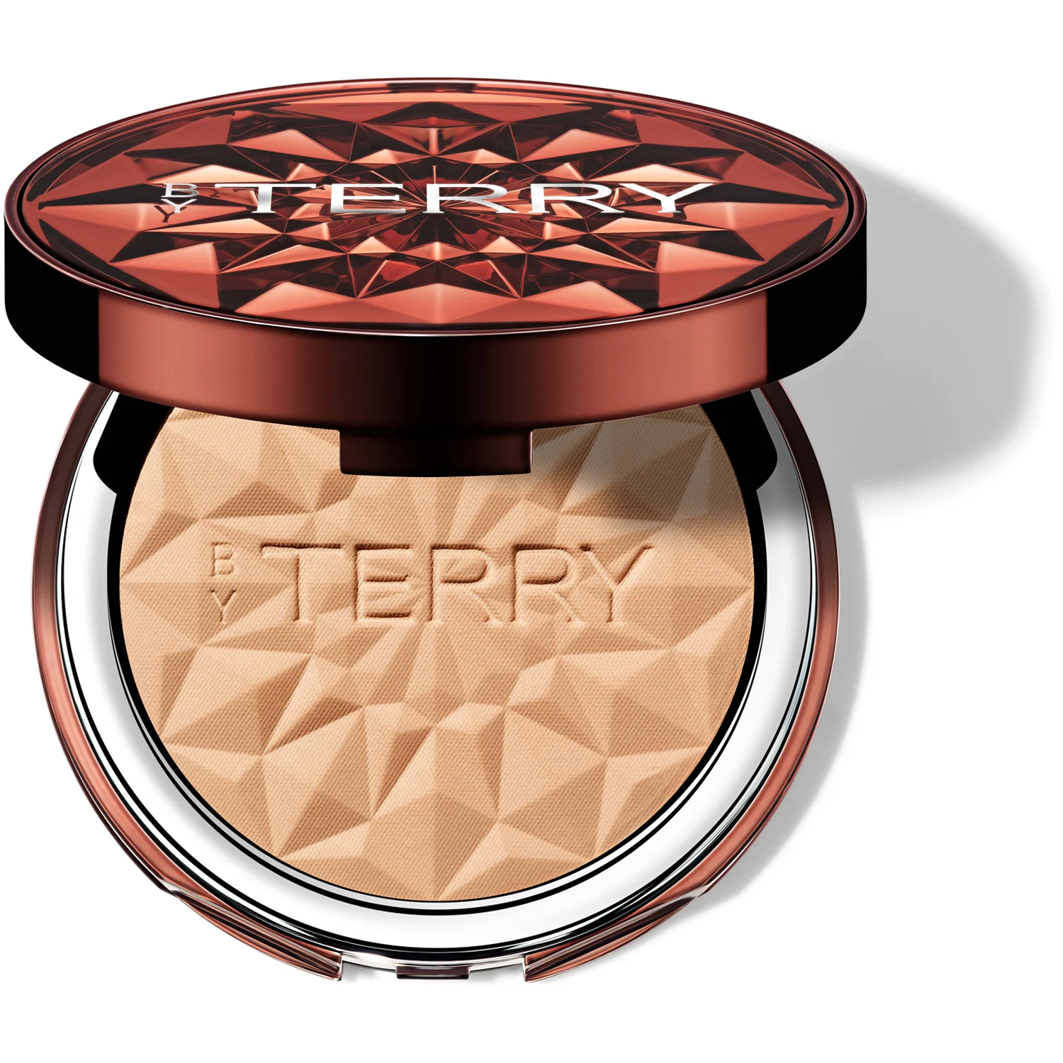 By Terry Tea To Tan Sun Powder 1 Fair Bronze 1 Fair Bronze