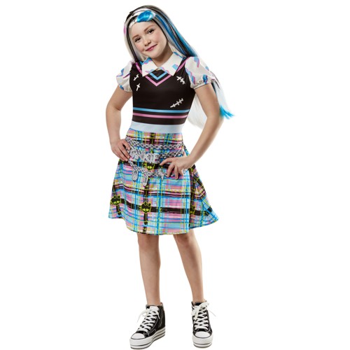 Rubies - Monster High Costume - Frankie Stein