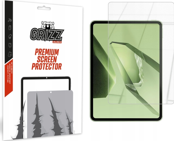 GrizzGlass HybridGlass - OnePlus Pad 3