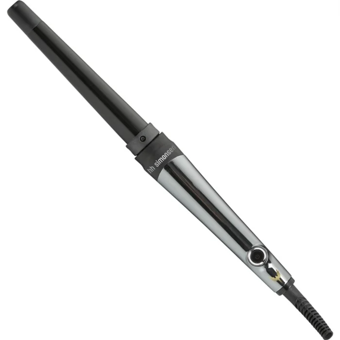 HH Simonsen ROD Curling Iron vs3 touch handle