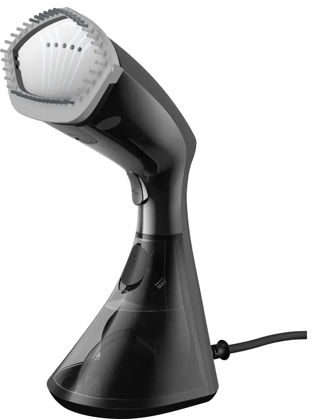 Philips 8000 Series handhållen steamer GC800/80 (svart)