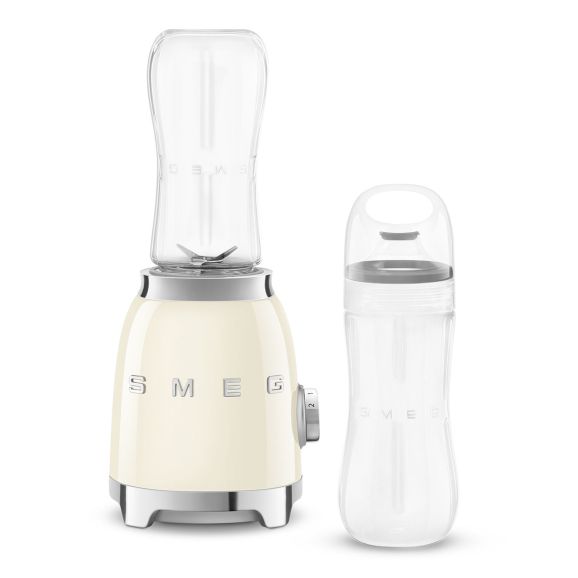 Smeg Blender PBF01CREU (gräddvit), bild 2