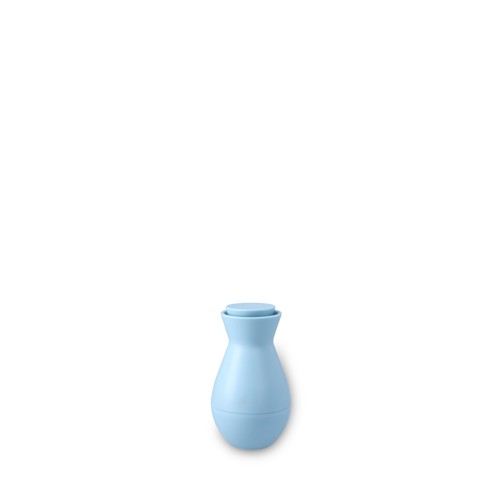 Rosendahl - Spice me up kvarn - Light blue - 12 cm tall and 7 cm in diameter
