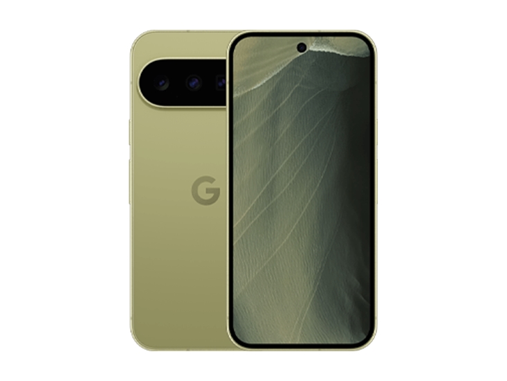 Google Pixel 11 smartphone 12/256 GB (pistachio), bild 2