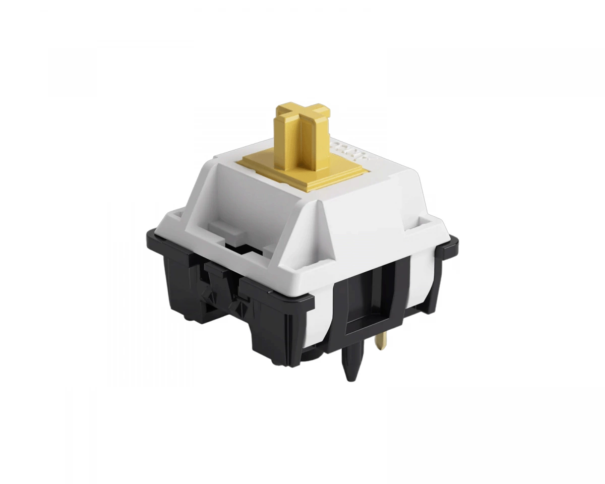 Akko Penguin Silent (45pcs) - Taktil Switch
