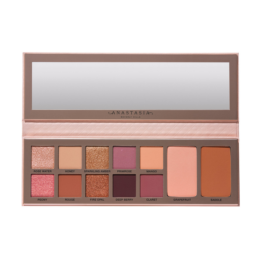 Anastasia Beverly Hills Eyeshadow Palette Primrose Primrose