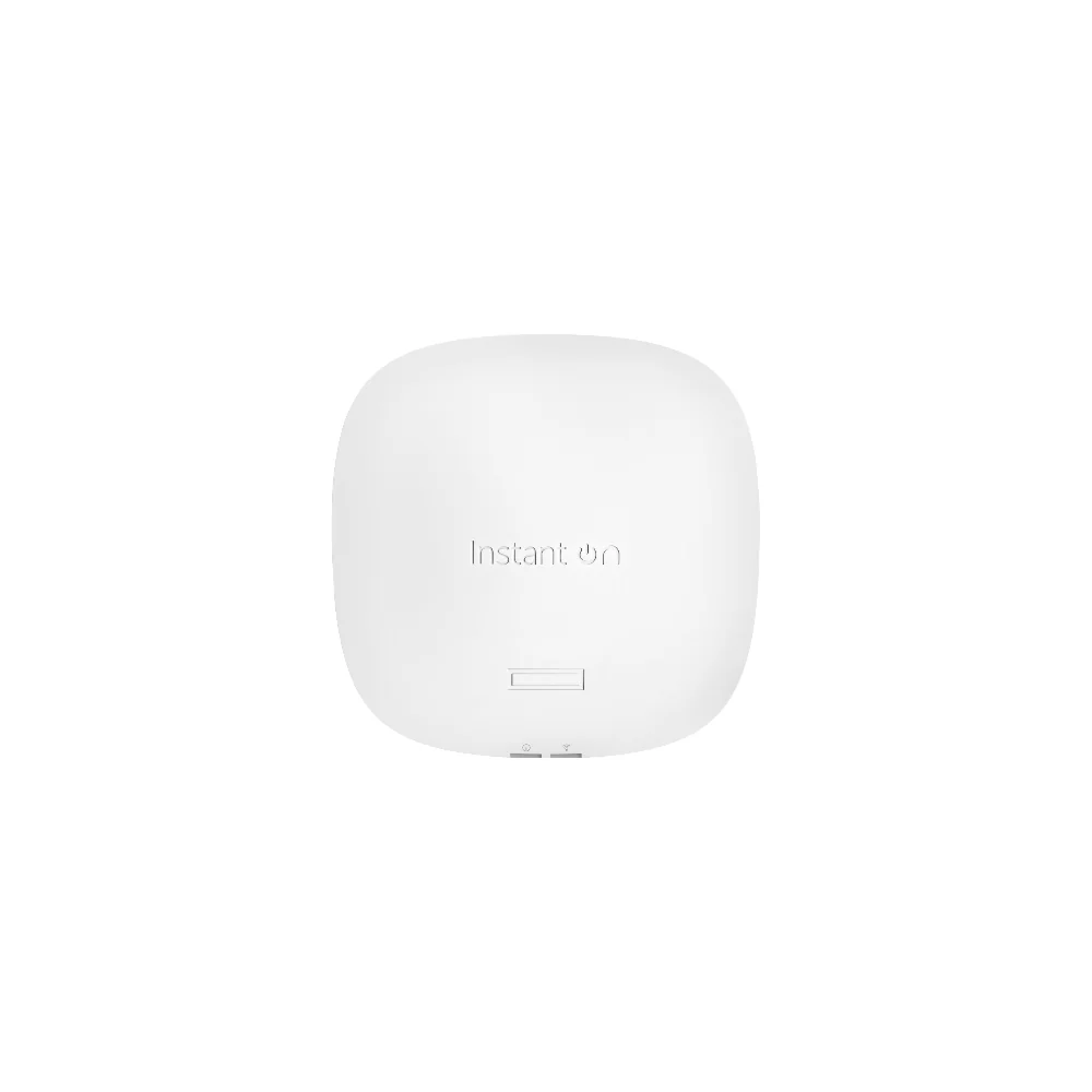 HPE Networking Instant On AP25 (RW) åtkomstpunkt