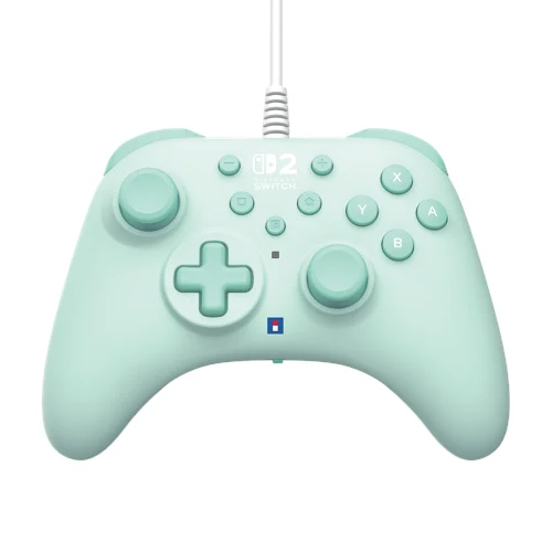 HORI - HORIPAD Turbo - Cozy Green - Switch 2, bild 4