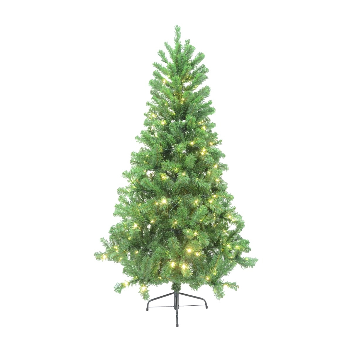 Kulz St Anton julgran 180 cm