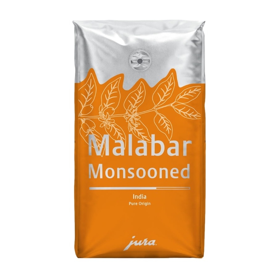 JURA Indien Malabar Monsooned kaffebönor 250 g