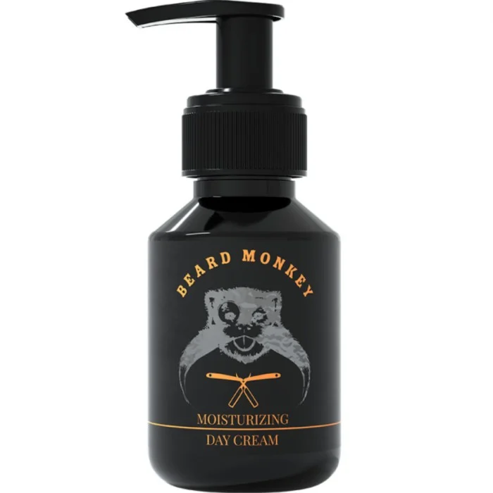 Beard Monkey Day Cream 100 ml