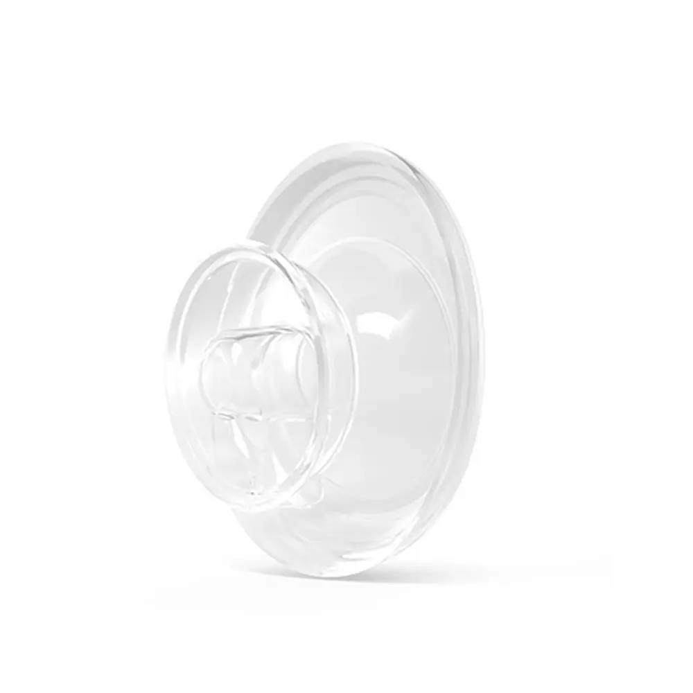 Elvie Stride Breast Shield 24 mm 2-pack, bild 2