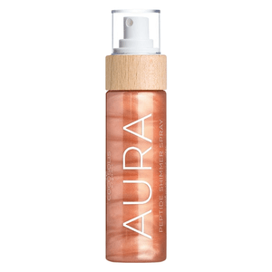 Cocosolis Aura Peptide Shimmer Spray 100ml