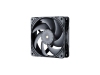Phanteks T30 120mm PWM-fläkt (svart), bild 2