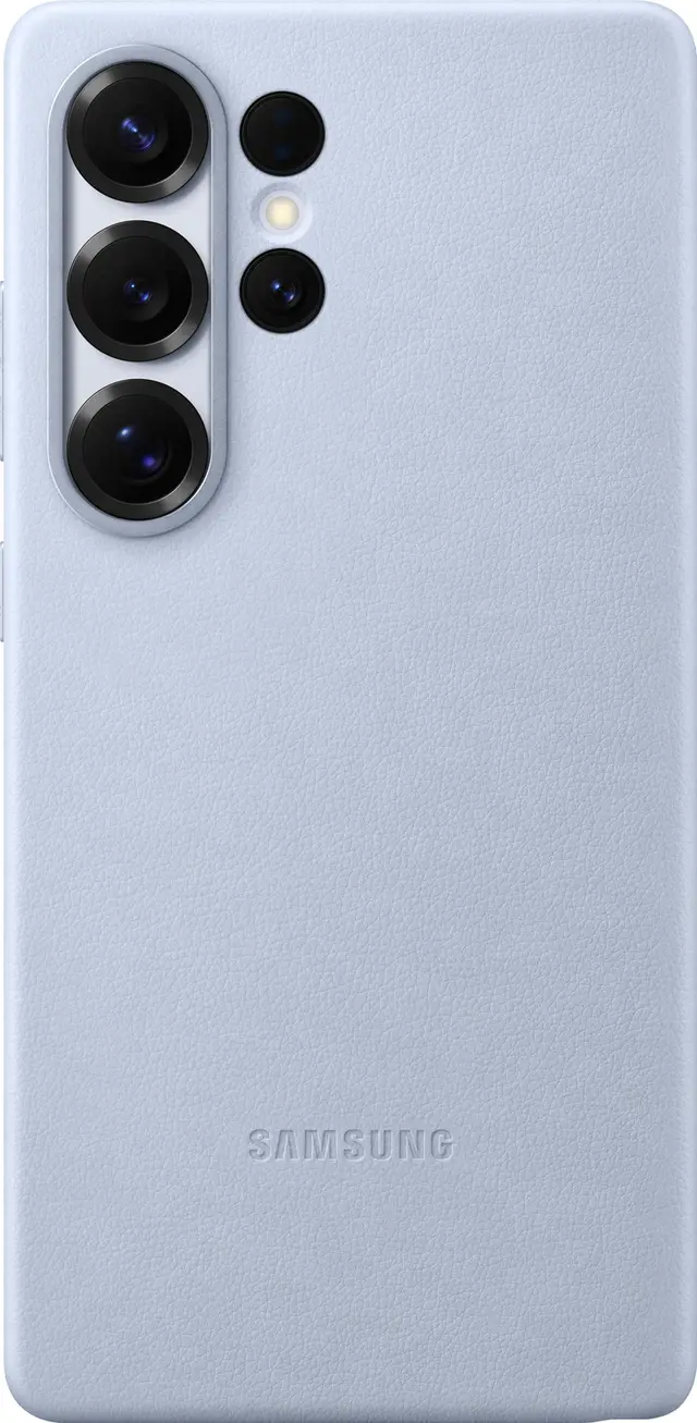 Samsung Galaxy S25 Ultra Kindsuit fodral (ljusblått), bild 2