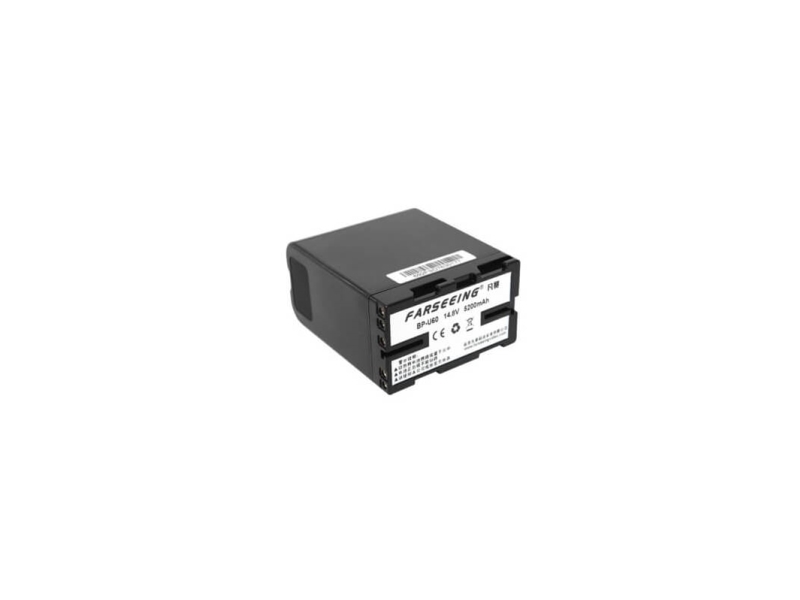 FARSEEING-batteri 5200 mAh