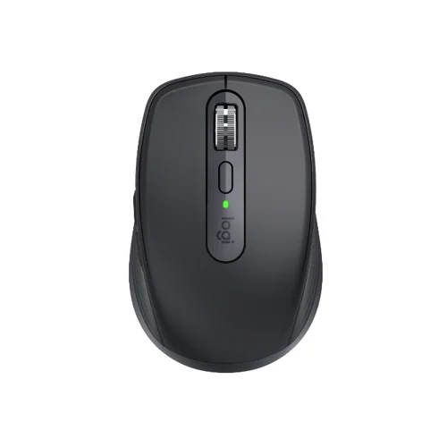 Logitech MX Anywhere 3S trådlös mus, grafit, bild 3
