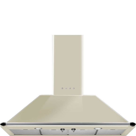 Smeg Victoria KT110PE köksfläkt, bild 2
