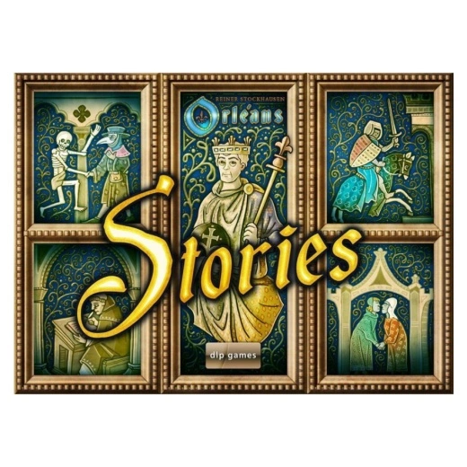 Orléans Stories, bild 2