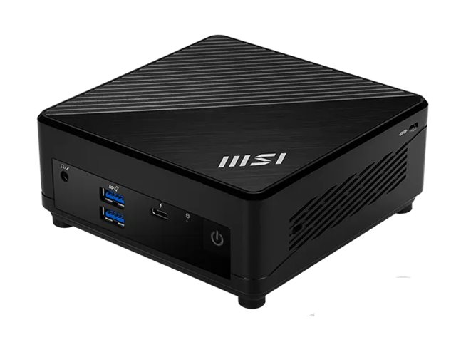 MSI Cubi 5 1M-440BEU Mini-PC barebone