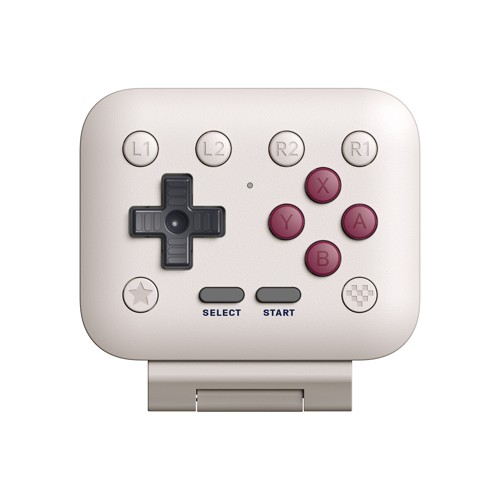 8bitdo FlipPad G Classic