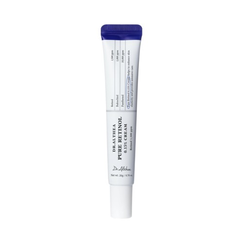 Dr.Althea Pure Retinol 0.15% Cream 20g, bild 2