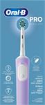 Oral B Vitality Pro Lilac, bild 4
