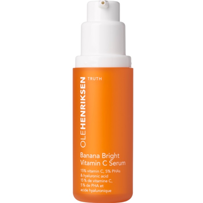 Ole Henriksen Banana Bright Vitamin C Serum 30 ml