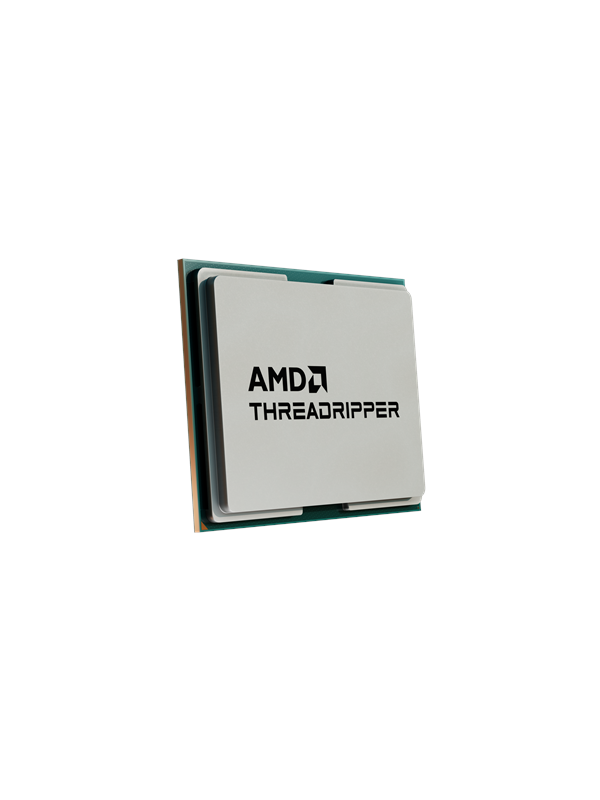 AMD Threadripper 7960X - TRAY - utan kylare, bild 5