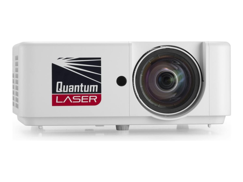 InFocus IN1028ST Installation DLP-projektor