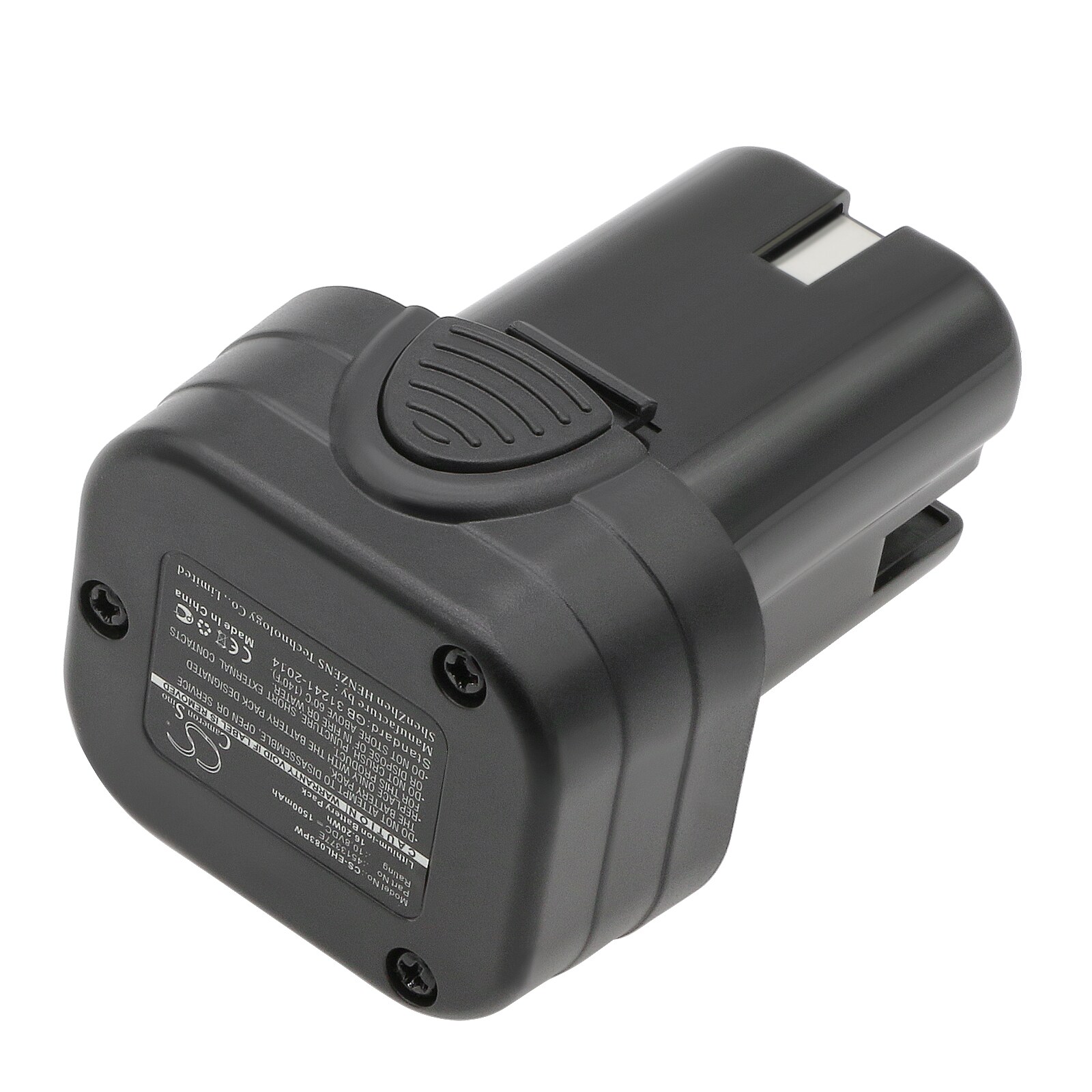 Batteri till Elverktyg för Einhell BT-CD 10.8/3 LI, bild 3