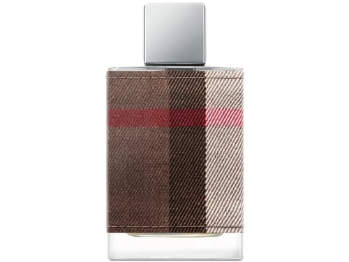 Burberry London For Men Eau De Toilette 50 ml, bild 2