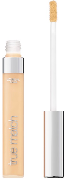 Loreal Paris True Match Concealer Ivory